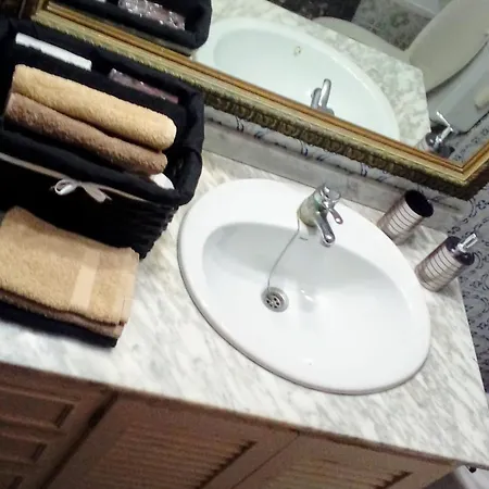 Habitacion 5 Centrica En Castellon Castellón de la Plana Esterno foto