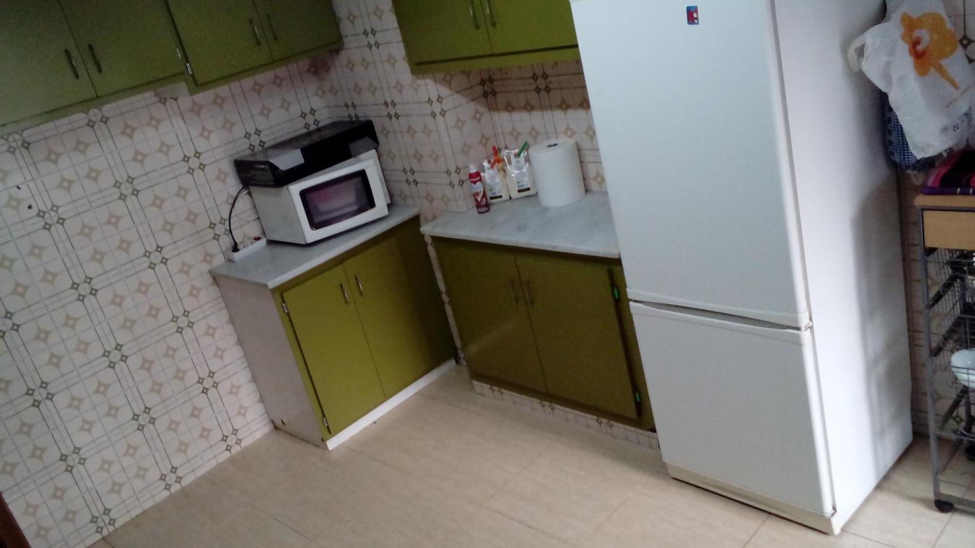 5 Centrica En Castellon Habitación en casa particular