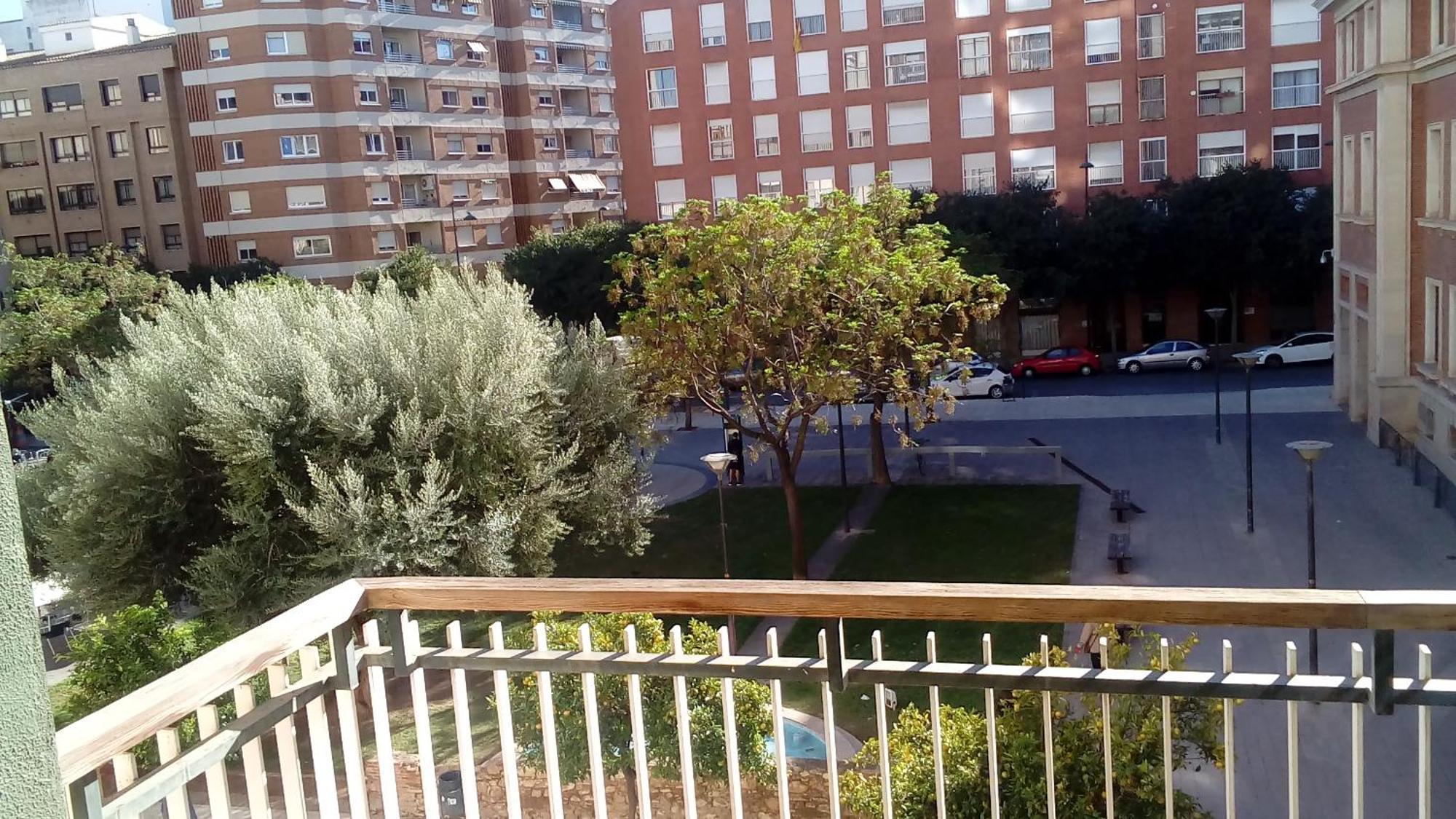 Séjour chez l'habitant 5 Centrica En Castellon *