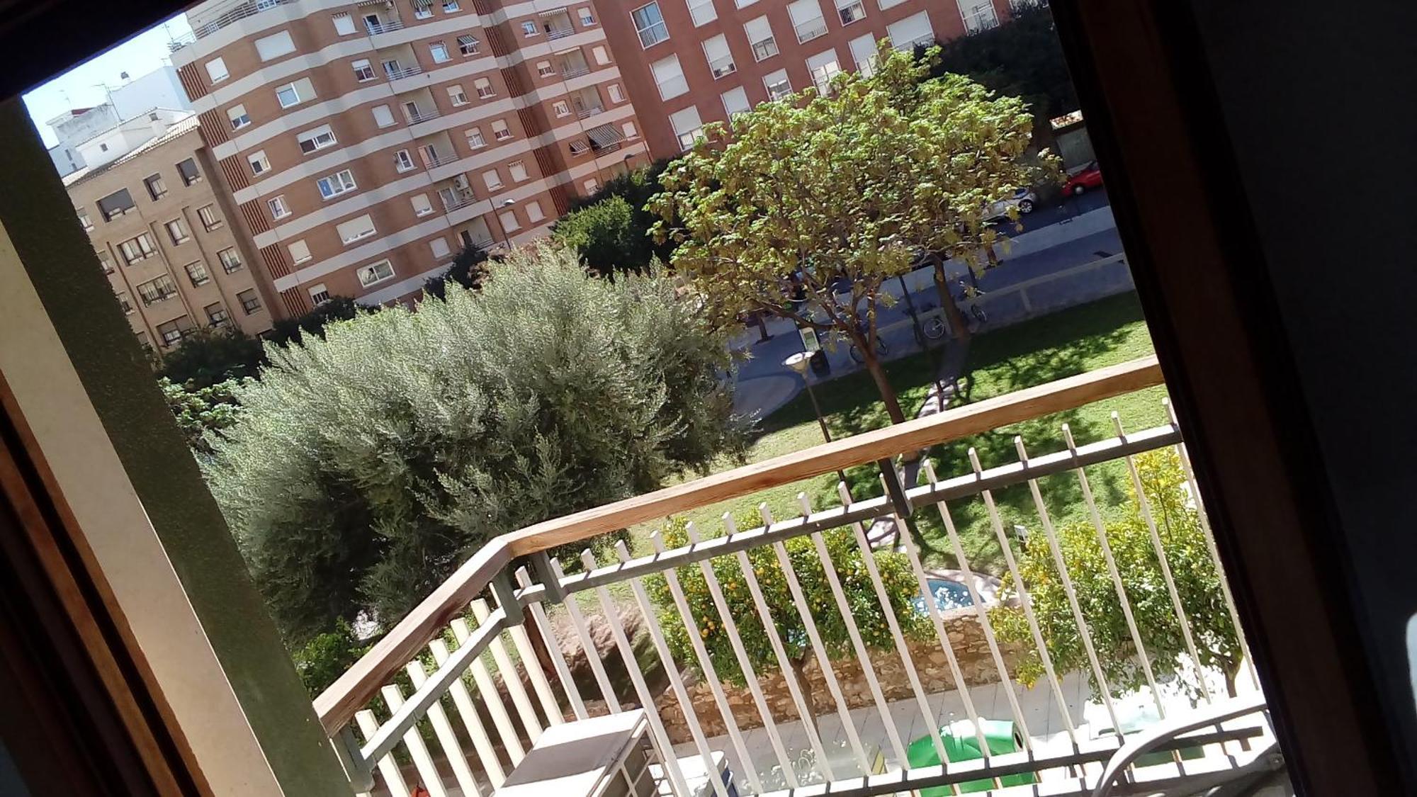 Séjour chez l'habitant 5 Centrica En Castellon *